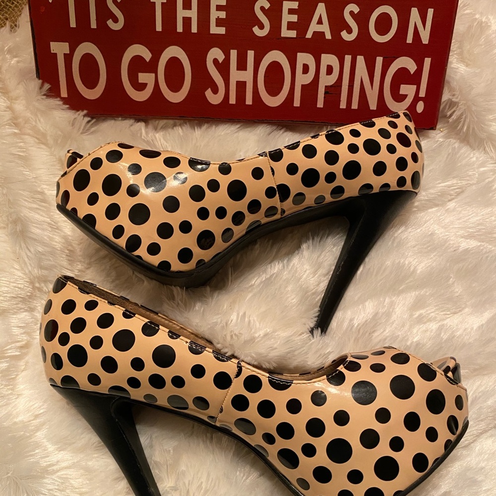 Pumps